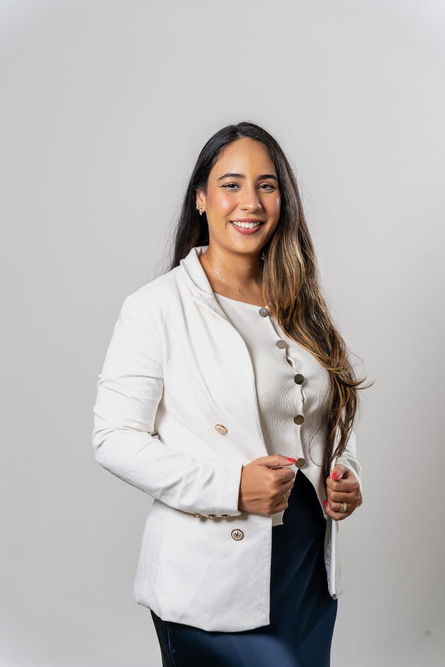Retrato de Marília Queiroz
